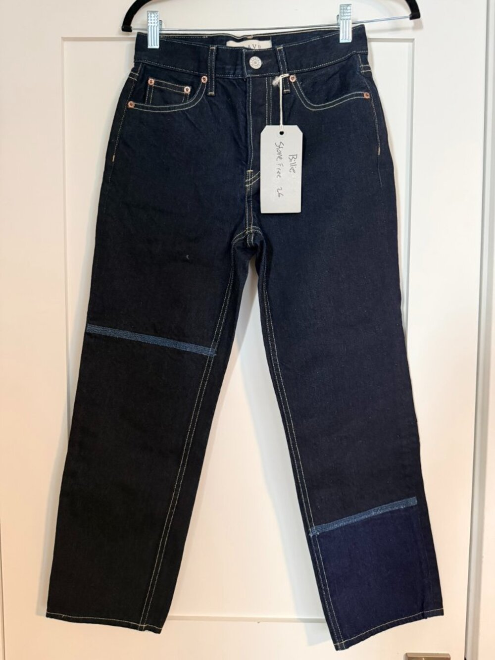 TRAVE Billie Sweet Emotion Jeans